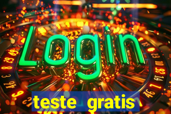 teste gratis fortune tiger